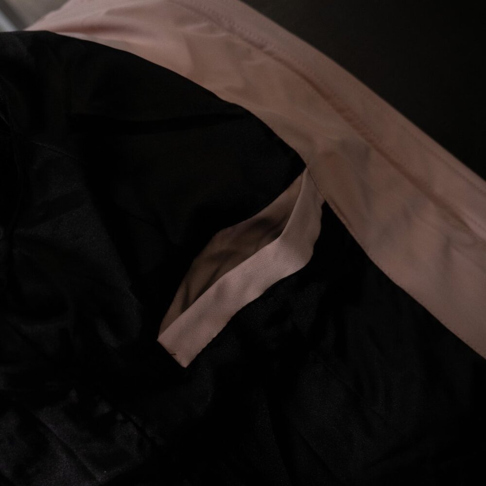 calvin klein womens pink jacket - Picture 8 of 8